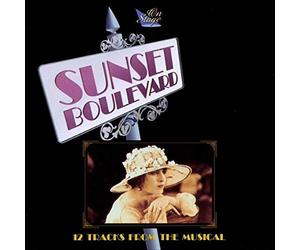 Chicago Musical Revue,the - Sunset Boulevard [Import]