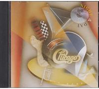 Chicago - Night and Day [Import]