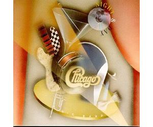 Chicago - Night & Day