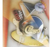 Chicago – Night & Day Big Band – Édition importée du Japon