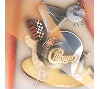Chicago - Night & Day [Import]