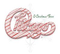 Chicago - O Christmas Three [Import]