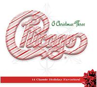 Chicago - O Christmas Three [Import]