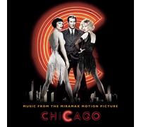 Chicago / O.S.T. Chicago The Miramax Motion Picture Soundtrack (CD)