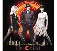 Chicago/O.S.T. [Import]