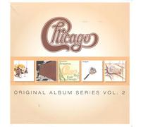 Chicago - Original Album Series 2 [Import]