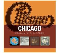 Chicago - Original Album Series