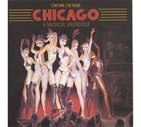 Chicago - Original Broadway Cast Recordi
