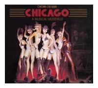 Chicago [Original Broadway Cast Recording]