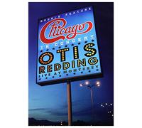 Chicago & Otis Redding - Chicago/Otis Redding - in Concert/Live at Monterey