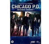 CHICAGO P.D. 1-NL FR-3 DVD G