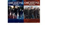 Chicago P.D Complete Seasons 1-2