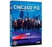 CHICAGO P.D. S7-BIL G