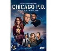 CHICAGO P.D. S8-BIL G
