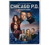 Chicago P.D.: Saison huit [DVD] [DVD] [DVD]