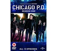 Chicago P.D.: Season 1 [Edizione: Regno Unito] [Import]