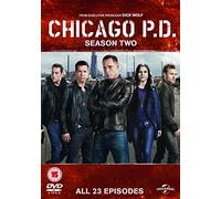 Chicago P.D.: Season 2 [Edizione: Regno Unito] [Import]
