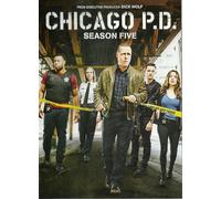 Chicago P.D. - Season 5