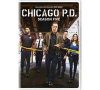 Chicago P.D. - Season 5