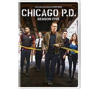 Chicago P.D. – Universal Pictures – Saison 5