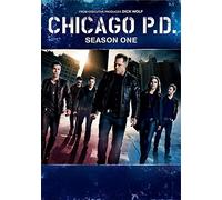 Chicago P.D. : Saison 1 – Universal Pictures