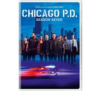Chicago P.D. – Saison 7 – DVD – Coffret – Universal Pictures