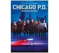 Chicago P.D. – Saison 7 – DVD – Coffret – Universal Pictures