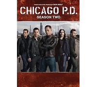 Chicago P.D.: Season Two [Region 1]