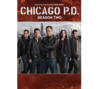 Chicago P.D. – Saison 2 – DVD – 2015 – Région 1