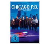 Jason Beghe,Jon Seda,Laroyce Hawkins - Chicago P.d. - Season 7