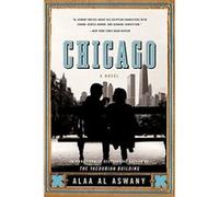 Chicago, P.S. ALAA AL-ASWANY (Auteur)
