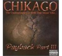 Chicago Payback 3