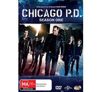 Chicago Pd - Season 1 [Non-Usa Format / Pal / Region 2, 4 Import - Australia]