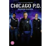 Chicago Pd Season 11
