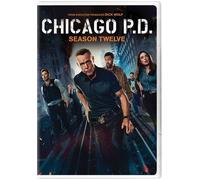 Chicago Pd: Season 12