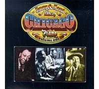 Chicago Piano 1 by Jimmy Yancey & Mama