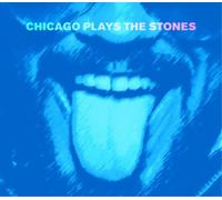 Chicago Plays the Stones