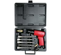 Chicago Pneumatic KIT MARTEAUX DE BURINE, tige ronde CP7111K