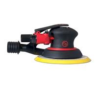 Chicago Pneumatic CP7255CVE Ponceuse orbitale aléatoire à paume de 15,2 cm, orbite de 5 mm