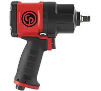 Chicago Pneumatic - CP7748 - Mécanisme de hocs pneumatique 1/2" : double marteau, rouge, 1300 Nm