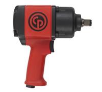 Chicago Pneumatic CP7763 hocs pneumatique 3/4" Rouge