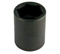 Chicago Pneumatic Douille à choc S415-1/2", 15/16", standard, forme B, 6 pans
