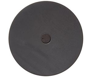Chicago Pneumatic Pad 6" PSA W/O Hole 5/16-24 - 123GR