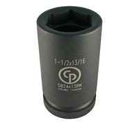 Chicago pneumatique CP foncé X 13bw 2,5 cm Combo Budd Douille à impact
