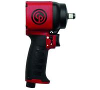 Chicago Pneumatic Clé à chocs 1/2" CP7732C - ultra légère & compacte !