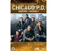 Chicago Police Département - Saison 3 - Edition Benelux