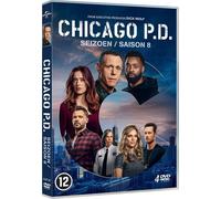 Chicago Police Departement - Saison 8