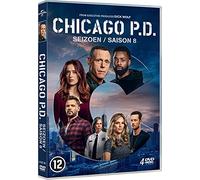 Chicago Police Departement - Saison 8