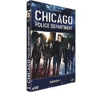 Chicago Police Department - Saison 1