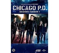 Chicago Police Department - Saison 1 - Edition Benelux